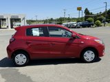 Used 2022 Mitsubishi Mirage ES image 2
