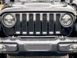 Used 2018 Jeep Wrangler Unlimited Sahara w/ Quick Order Package 24M Moab image 3