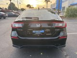 Certified 2023 Honda Civic Sport image 4