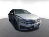 Used 2024 Volkswagen Jetta S image 3