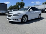 Used 2011 Chevrolet Cruze LT w/ RS Package image 3
