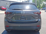 Certified 2022 MAZDA CX-5 AWD 2.5 S w/ Select Package image 5