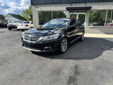 Used 2014 Honda Accord Sport image 2