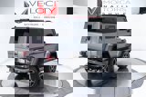Used 2017 Mercedes-Benz G 550 Squared image 5