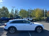 Used 2018 Audi A4 2.0T allroad Prestige image 2