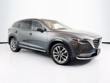 Used 2019 MAZDA CX-9 Grand Touring image 3