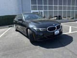 Used 2023 BMW 330e xDrive w/ Driving Assistance Package image 3