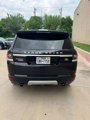 Used 2015 Land Rover Range Rover Sport Supercharged image 4
