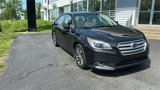 Used 2015 Subaru Legacy 2.5i Limited image 4