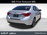 Used 2019 Toyota Corolla SE image 3