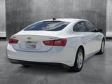 Used 2022 Chevrolet Malibu LS image 5