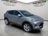 New 2025 Buick Encore GX Preferred w/ Comfort Package image 2