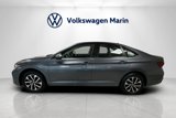 Certified 2023 Volkswagen Jetta S w/ IQ.Drive Package image 2