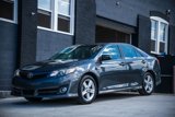 Used 2012 Toyota Camry SE image 4