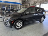 Used 2023 Chevrolet Equinox LT image 4