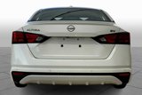 Used 2023 Nissan Altima 2.5 SV image 4