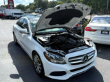 Used 2017 Mercedes-Benz C 300 Sedan image 4