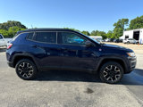 Used 2021 Jeep Compass Trailhawk image 3