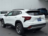 New 2025 Chevrolet Trax LT w/ Driver Confidence Package image 6