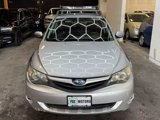 Used 2010 Subaru Impreza Outback Sport image 2