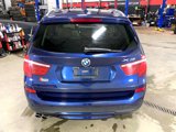 Used 2015 BMW X3 xDrive28i image 6