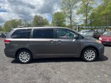 Used 2012 Toyota Sienna AWD image 3