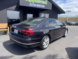 Used 2019 Volkswagen Passat 2.0T Wolfsburg image 6