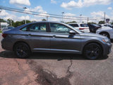 Used 2024 Volkswagen Jetta SE w/ Panoramic Sunroof Package image 4