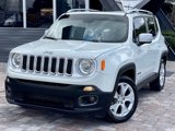 Used 2018 Jeep Renegade Limited image 3
