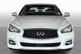 Used 2015 INFINITI Q50 Premium w/ Navigation Package image 3