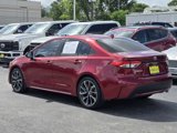 Used 2022 Toyota Corolla LE image 3