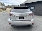 Used 2014 Lexus RX 350 AWD image 4