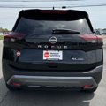 Used 2023 Nissan Rogue SL w/ SL Premium Package image 4