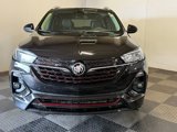 Certified 2022 Buick Encore GX Preferred w/ Sport Touring Package image 4