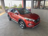 Used 2017 Hyundai Tucson Value w/ Cargo Package image 4