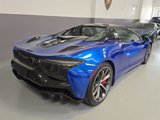 Used 2025 McLaren Artura Spider image 4
