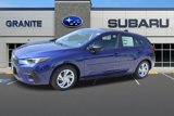 New 2025 Subaru Impreza 2.0i image 4