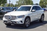 Used 2020 Mercedes-Benz GLC 300 4MATIC image 3
