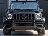 Used 2023 Mercedes-Benz G 63 AMG 4MATIC image 4