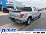 Used 2013 Ford F150 Lariat w/ Luxury Equipment Group image 5