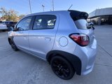New 2024 Mitsubishi Mirage Black Edition image 3