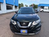 Used 2018 Nissan Rogue SV image 3
