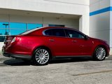 Used 2015 Lincoln MKS w/ Equipment Group 101A image 4