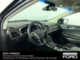 Used 2020 Ford Edge Titanium image 3