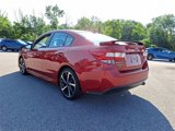 Certified 2022 Subaru Impreza 2.0i Sport image 4