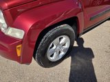 Used 2012 Jeep Liberty Sport w/ Driver Convenience Group image 4