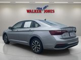 Used 2024 Volkswagen Jetta S image 5