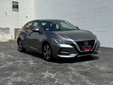 Used 2021 Nissan Sentra SV image 2