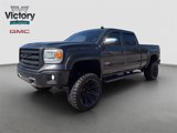 Used 2015 GMC Sierra 1500 SLT image 4
