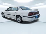 Used 2003 Chevrolet Impala LS w/ Preferred Equipment Group image 4
